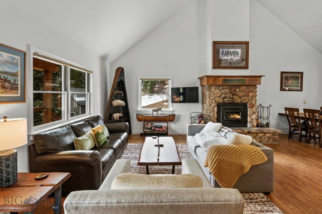 420 Colt Road, Bozeman MT 59715