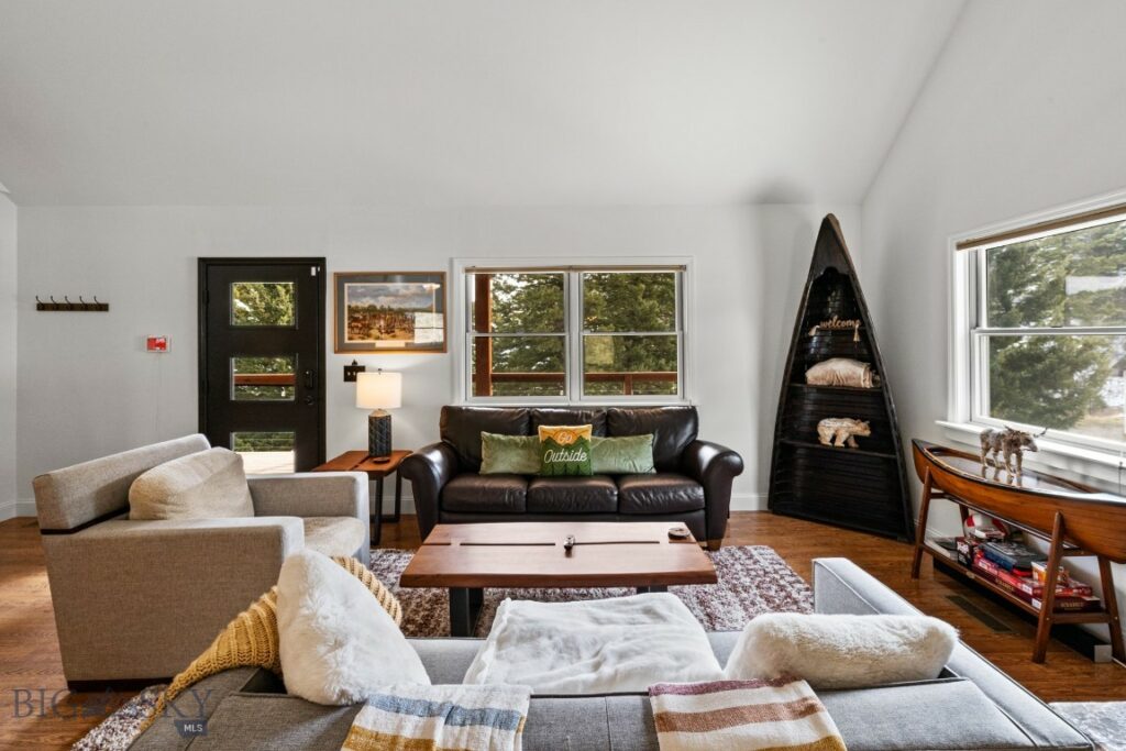 420 Colt Road, Bozeman MT 59715