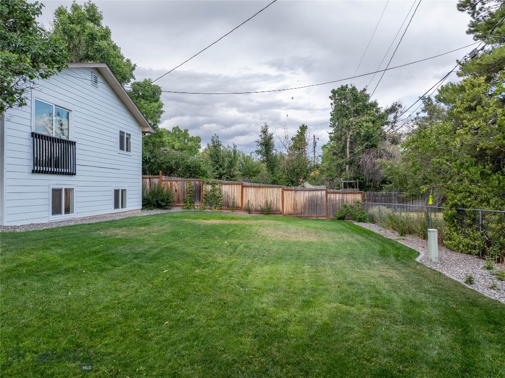 420 N 21st Avenue, Bozeman MT 59718