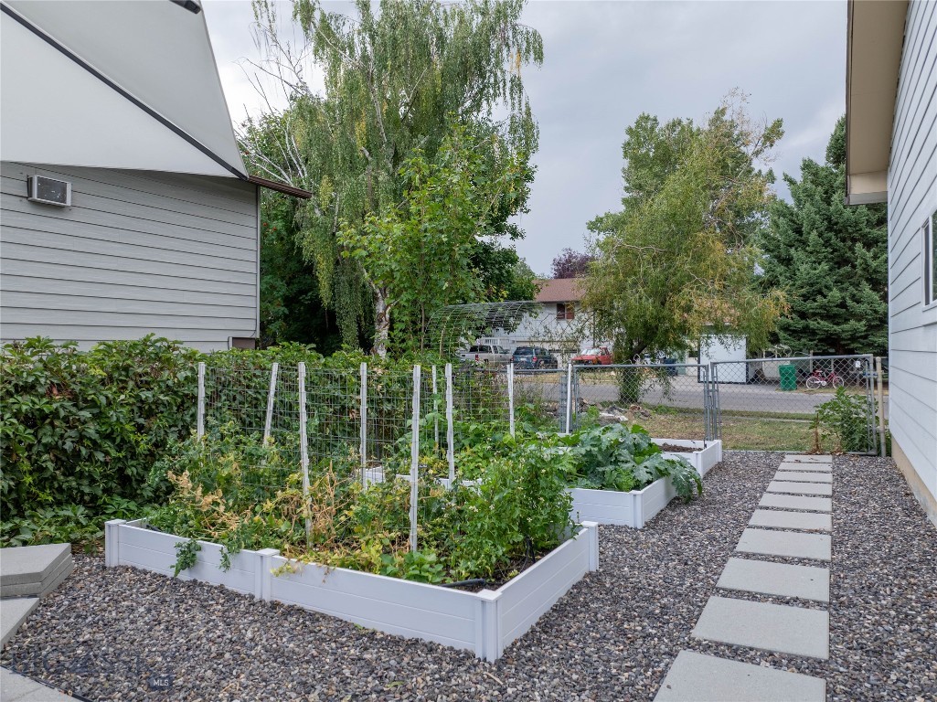 420 N 21st Avenue, Bozeman MT 59718