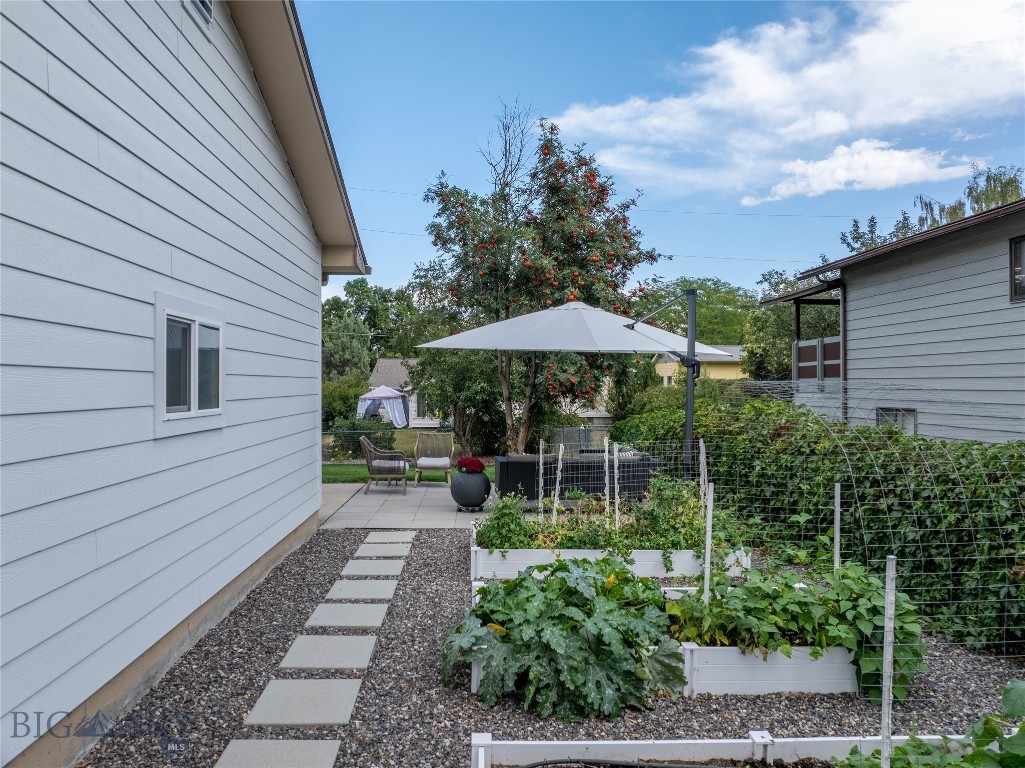 420 N 21st Avenue, Bozeman MT 59718