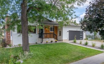 420 N 21st Avenue, Bozeman MT 59718