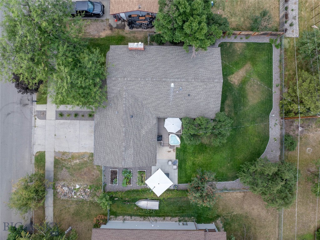 420 N 21st Avenue, Bozeman MT 59718