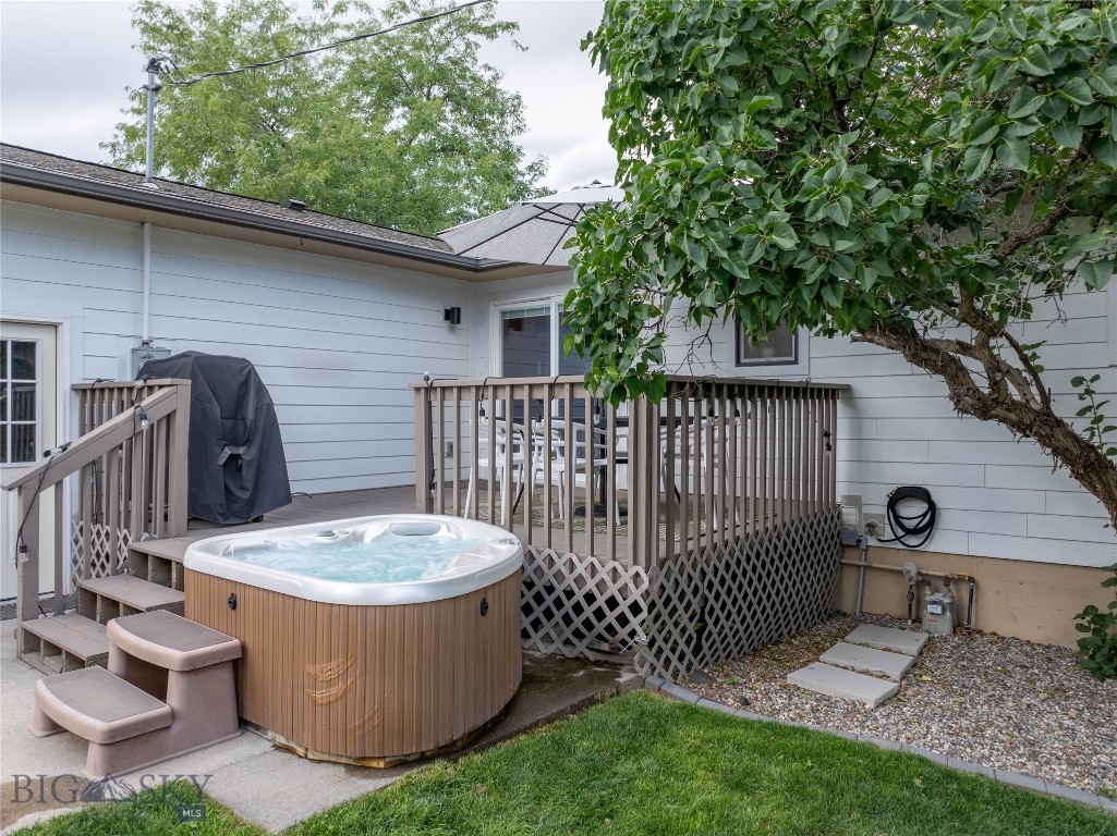 420 N 21st Avenue, Bozeman MT 59718