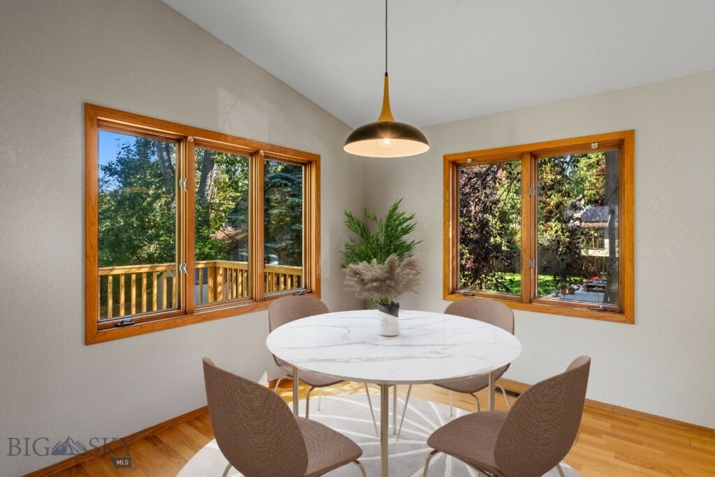 420 N 22nd Avenue, Bozeman MT 59718