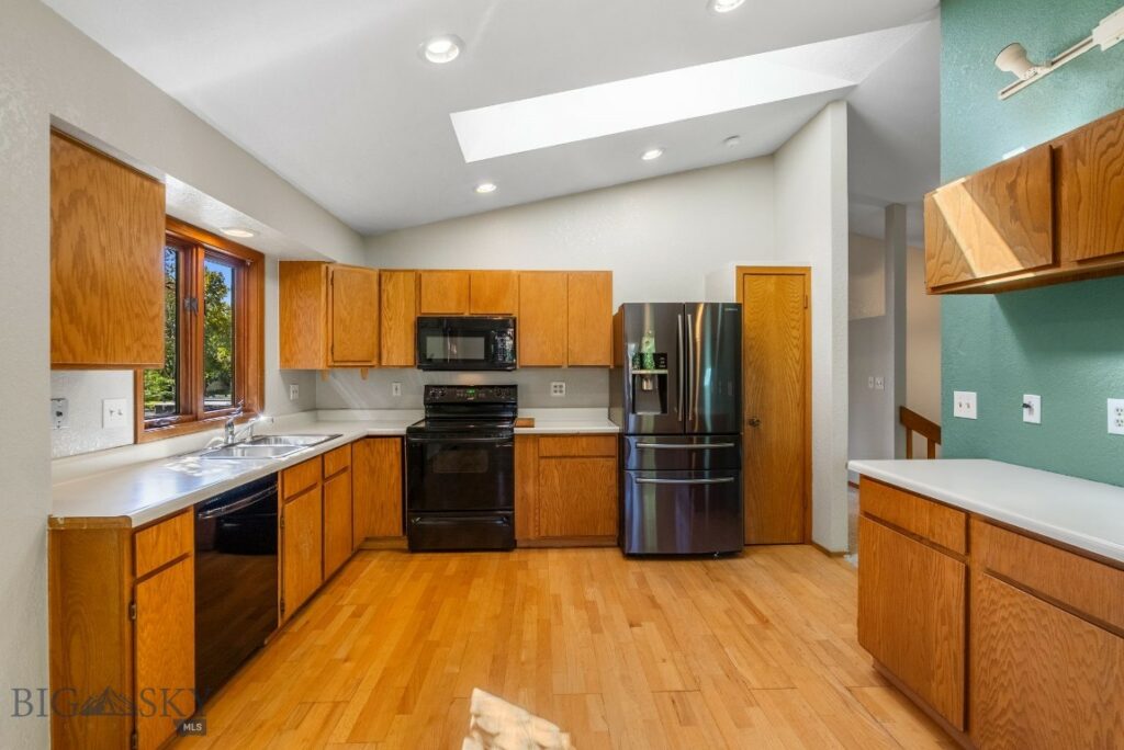 420 N 22nd Avenue, Bozeman MT 59718