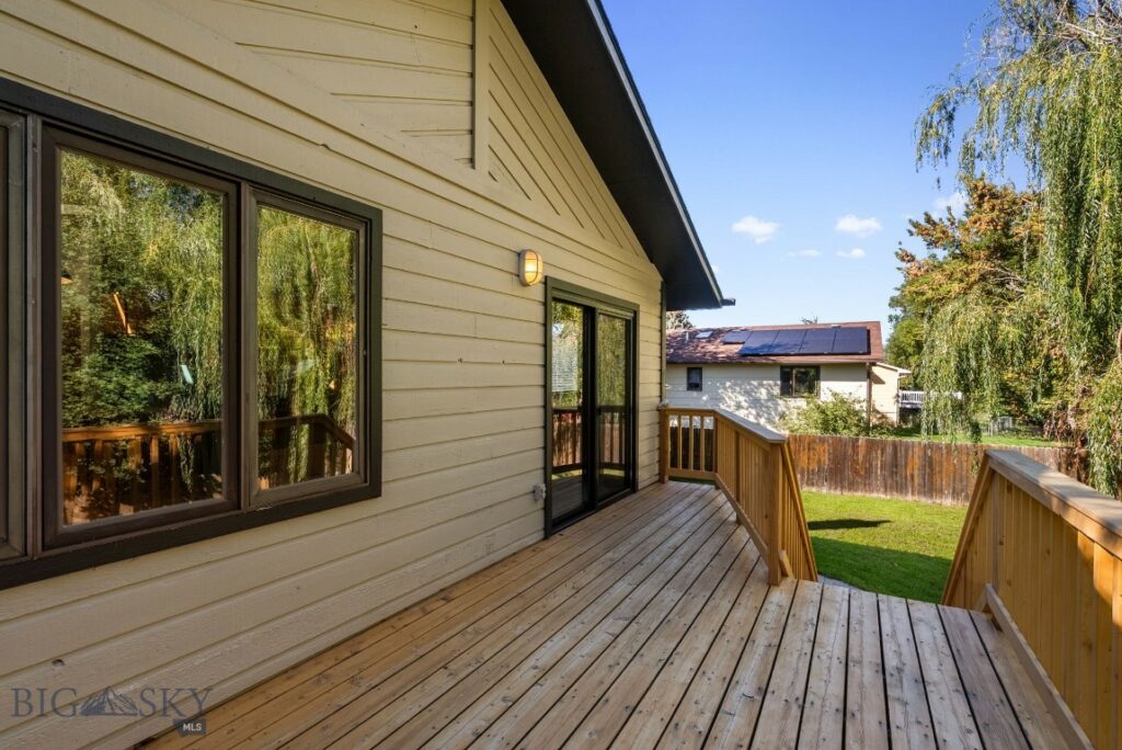 420 N 22nd Avenue, Bozeman MT 59718