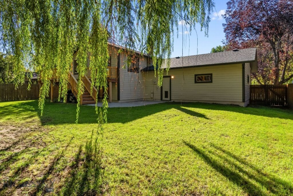 420 N 22nd Avenue, Bozeman MT 59718