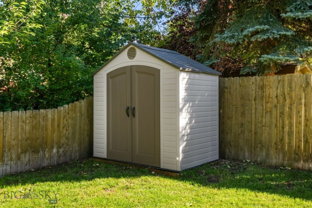 420 N 22nd Avenue, Bozeman MT 59718