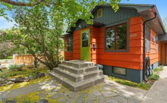 420 N 3rd Street, Bozeman MT 59715