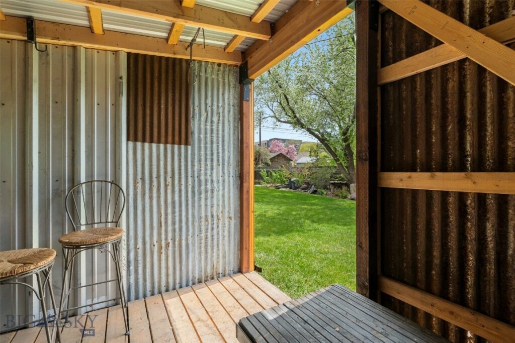 420 N 3rd Street, Bozeman MT 59715