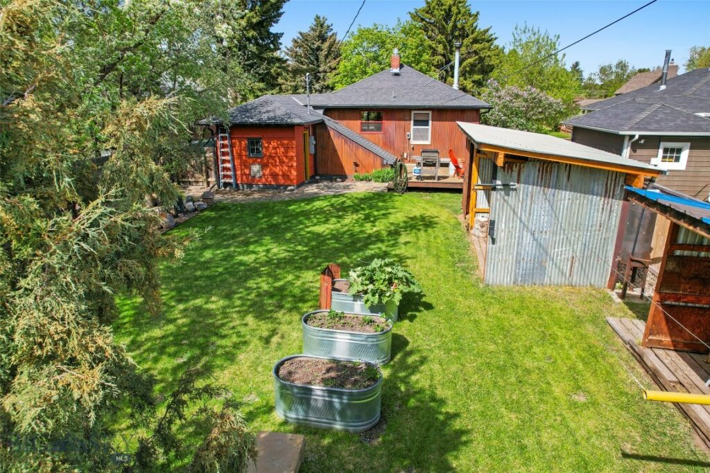 420 N 3rd Street, Bozeman MT 59715