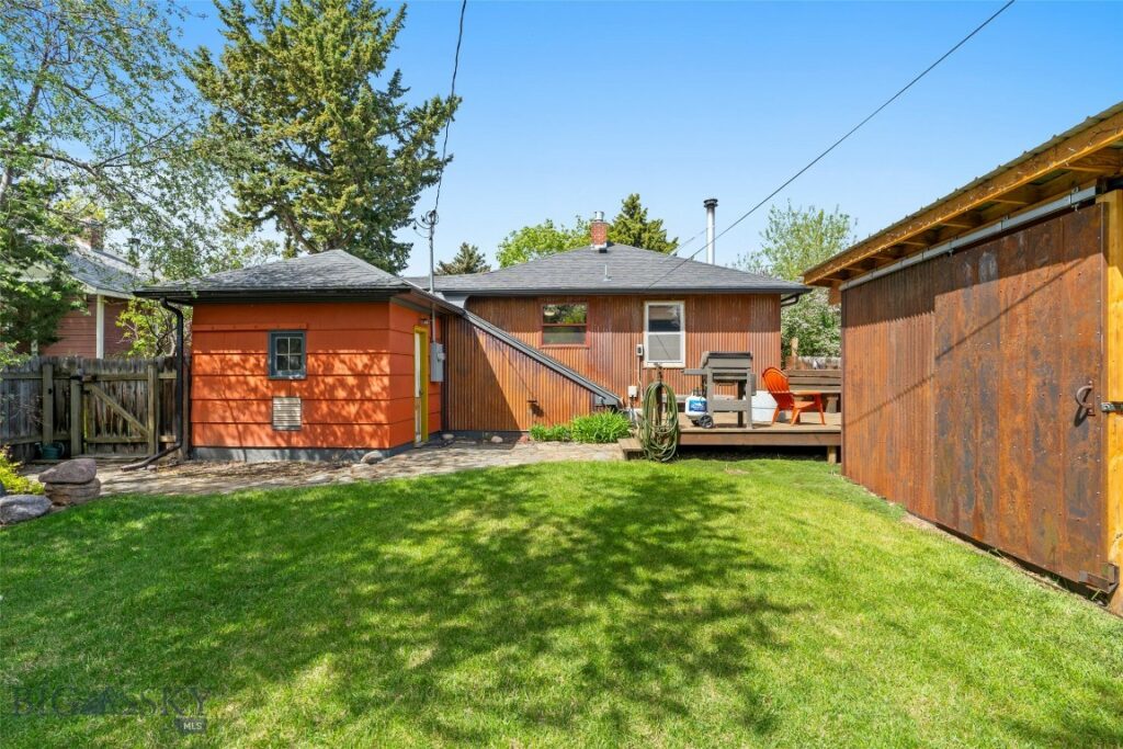 420 N 3rd Street, Bozeman MT 59715