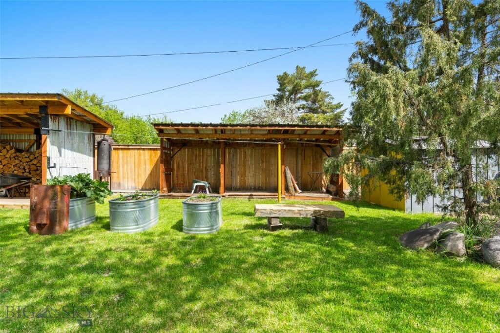 420 N 3rd Street, Bozeman MT 59715