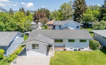 420 N 6th Avenue, Bozeman MT 59715