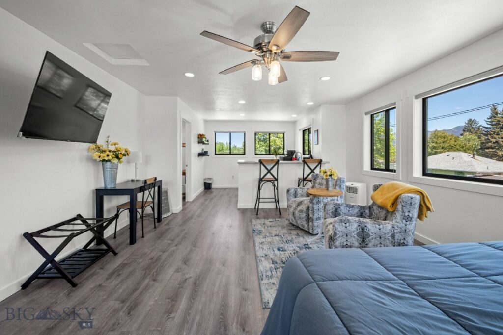 420 N 6th Avenue, Bozeman MT 59715