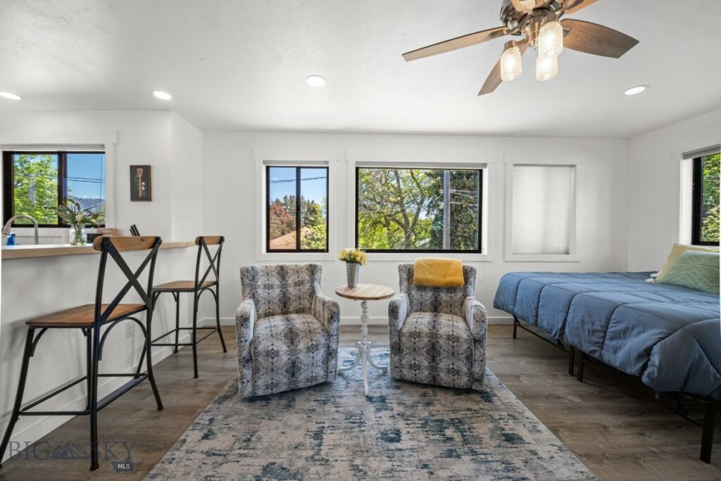 420 N 6th Avenue, Bozeman MT 59715