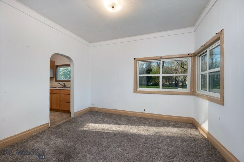 158 Tail Feather Lane, Bozeman MT 59718