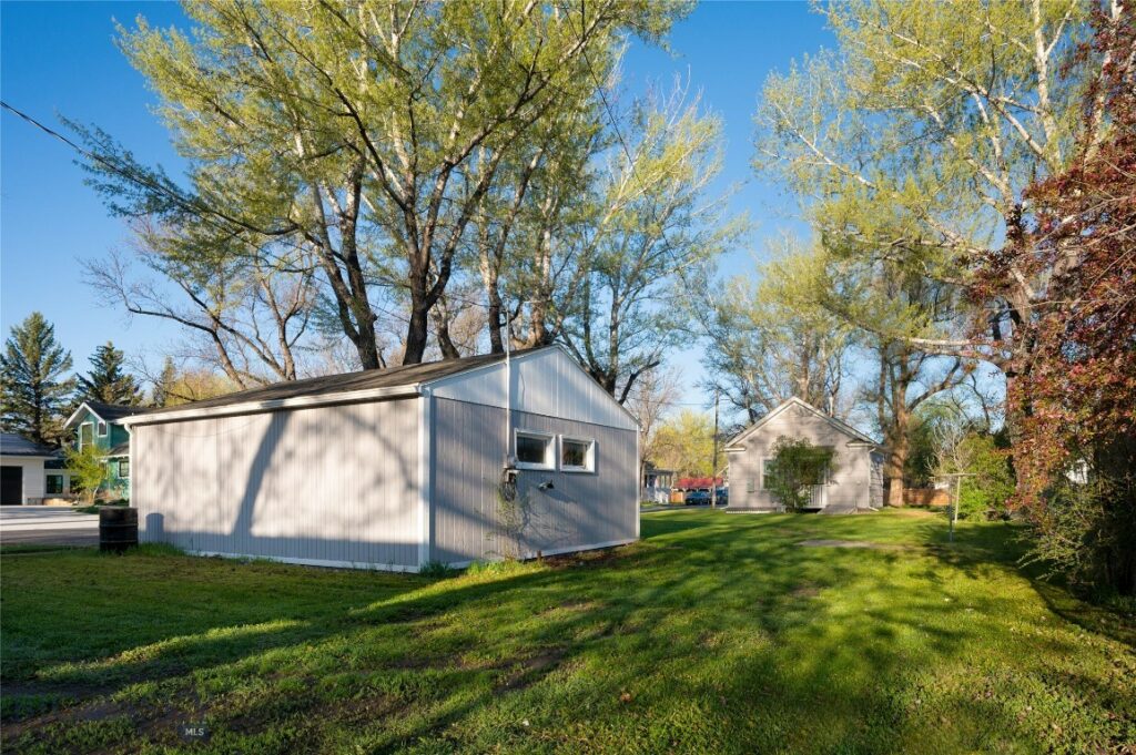 158 Tail Feather Lane, Bozeman MT 59718