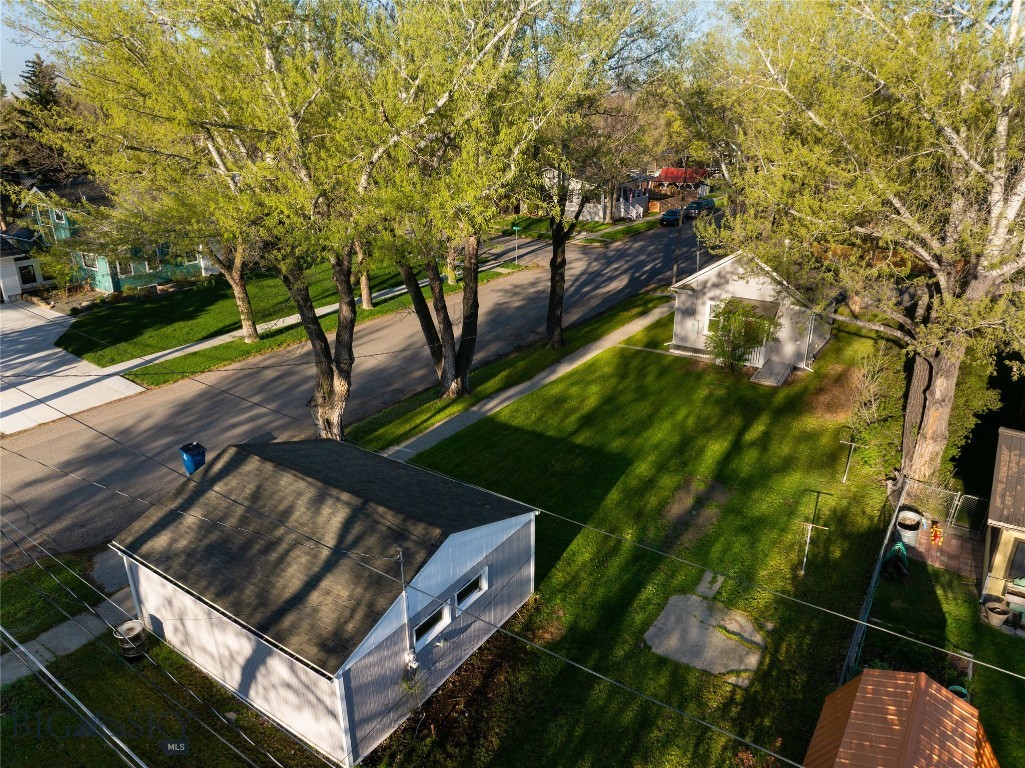158 Tail Feather Lane, Bozeman MT 59718