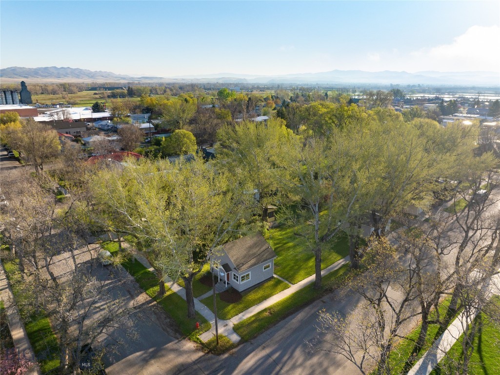 158 Tail Feather Lane, Bozeman MT 59718