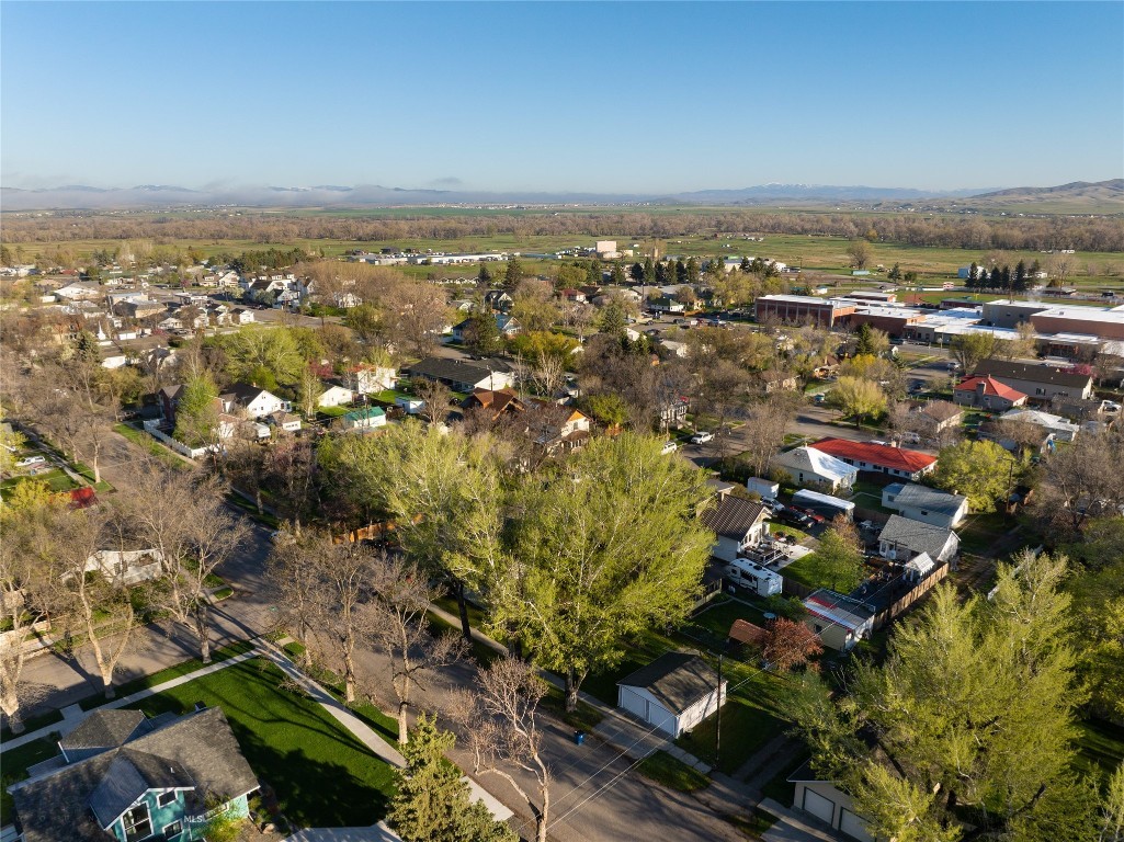 158 Tail Feather Lane, Bozeman MT 59718