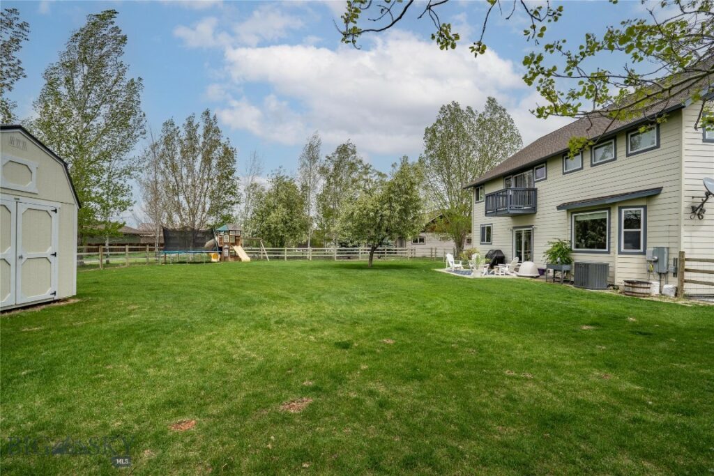 9704 River Road, Bozeman MT 59718