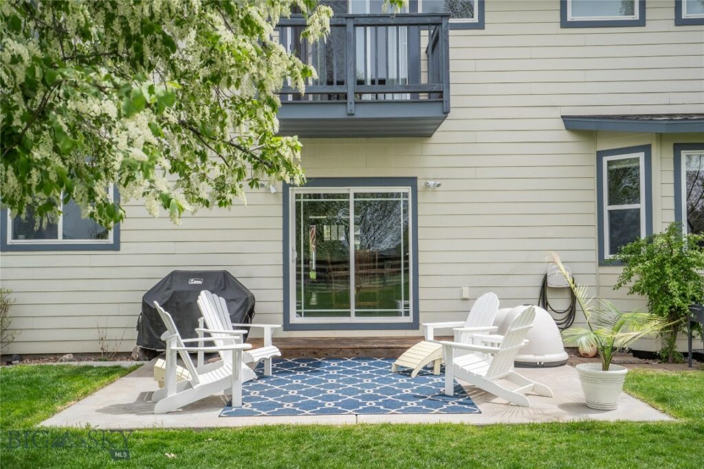 9704 River Road, Bozeman MT 59718