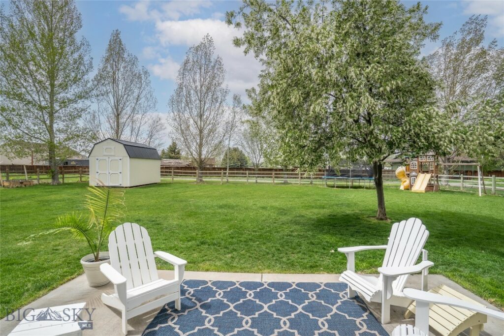 9704 River Road, Bozeman MT 59718