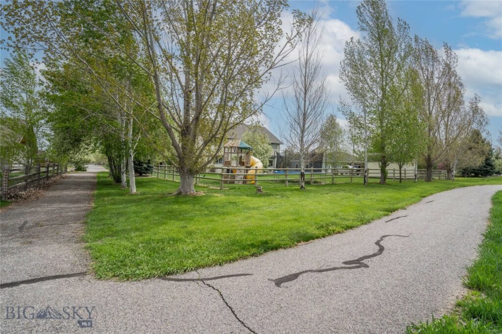 9704 River Road, Bozeman MT 59718