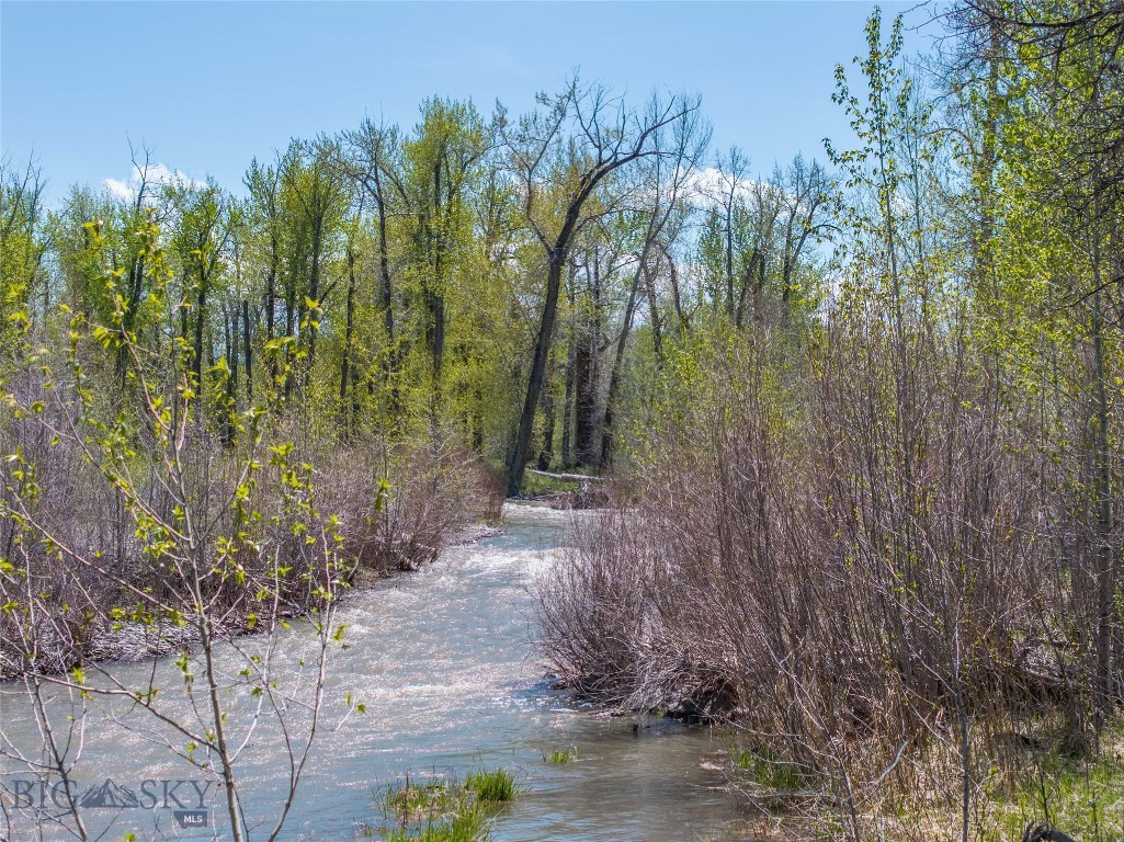 9704 River Road, Bozeman MT 59718