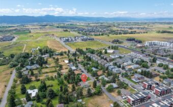 1608 Alder Court, Bozeman MT 59715