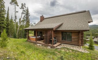 8906 Gold Dust Trail, Bozeman MT 59715