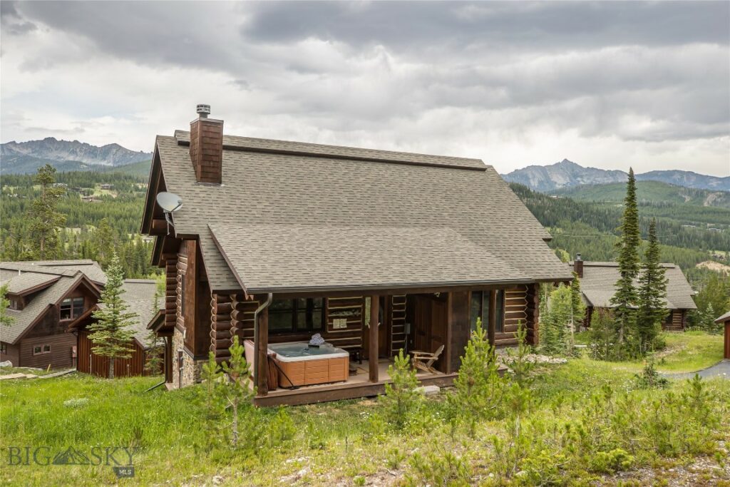 8906 Gold Dust Trail, Bozeman MT 59715