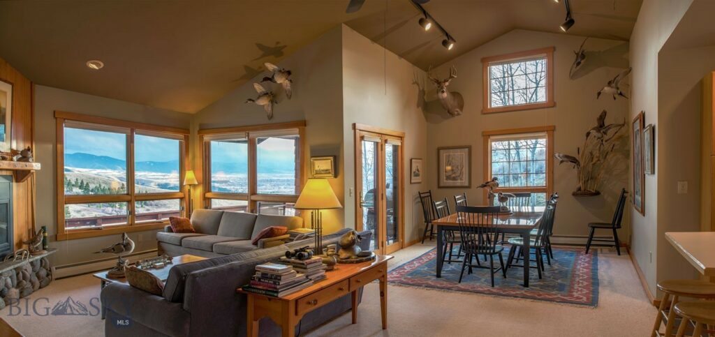 8906 Gold Dust Trail, Bozeman MT 59715