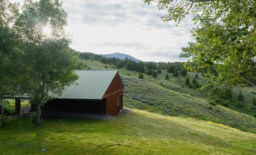 8906 Gold Dust Trail, Bozeman MT 59715