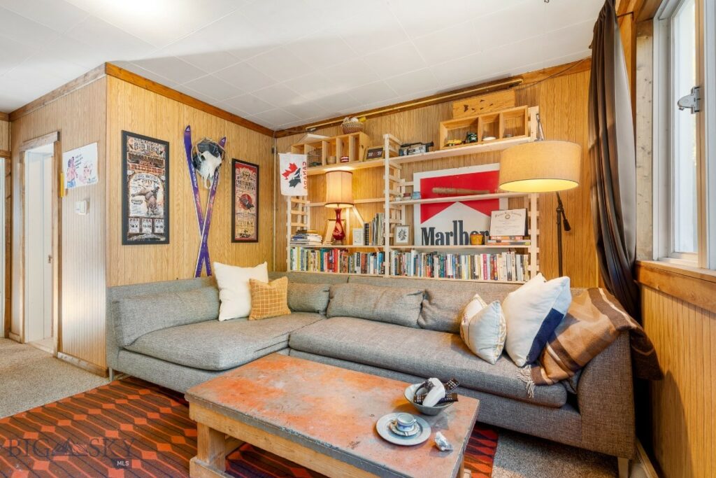 421 N Grand Avenue, Bozeman MT 59715