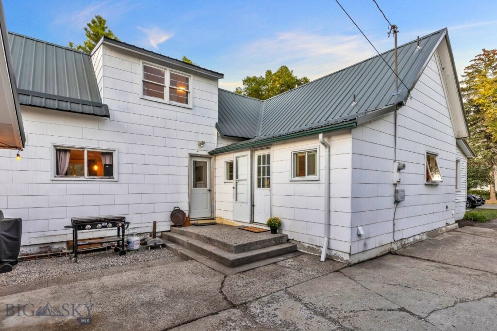 421 N Grand Avenue, Bozeman MT 59715
