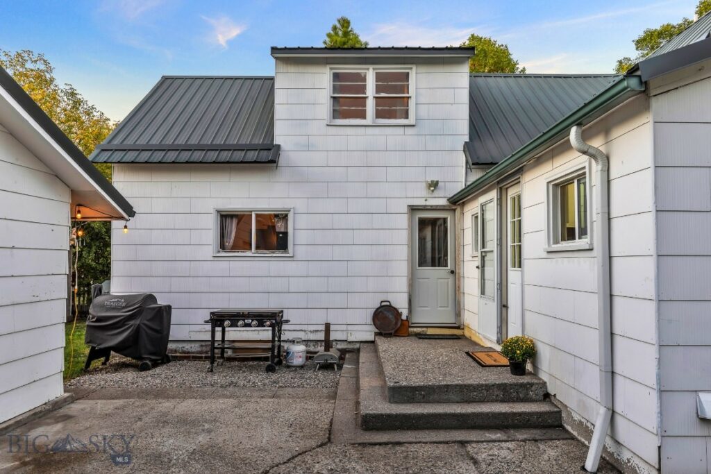 421 N Grand Avenue, Bozeman MT 59715
