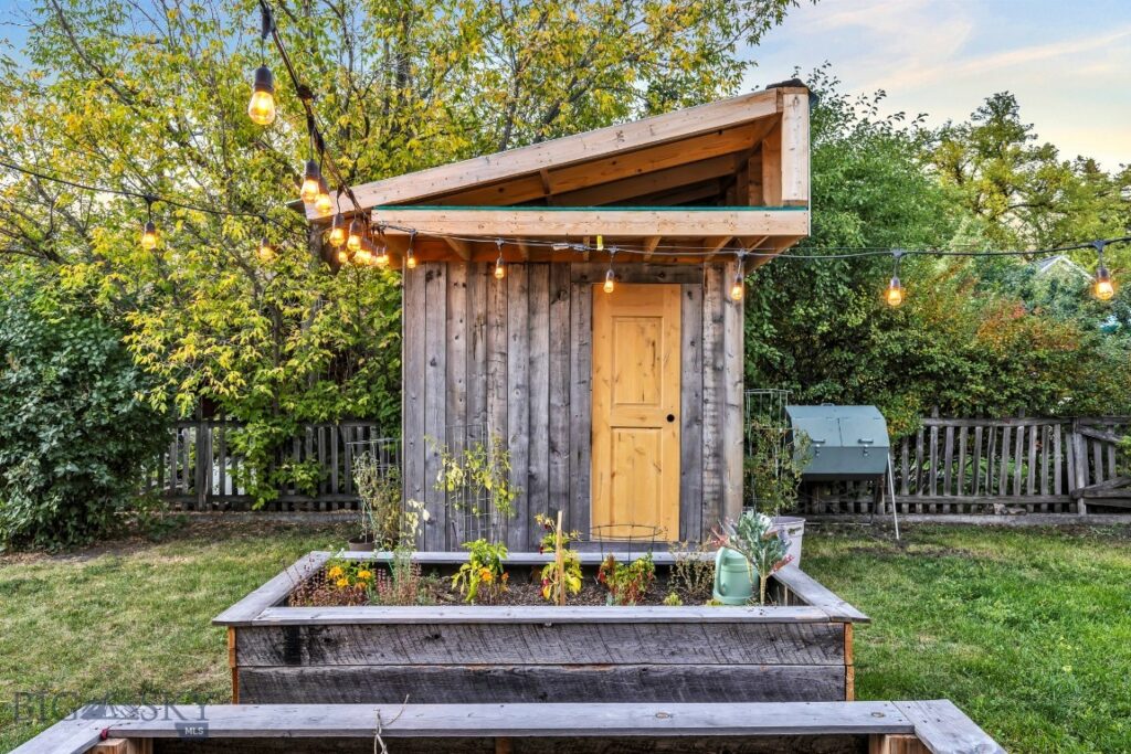 421 N Grand Avenue, Bozeman MT 59715