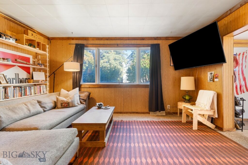 421 N Grand Avenue, Bozeman MT 59715