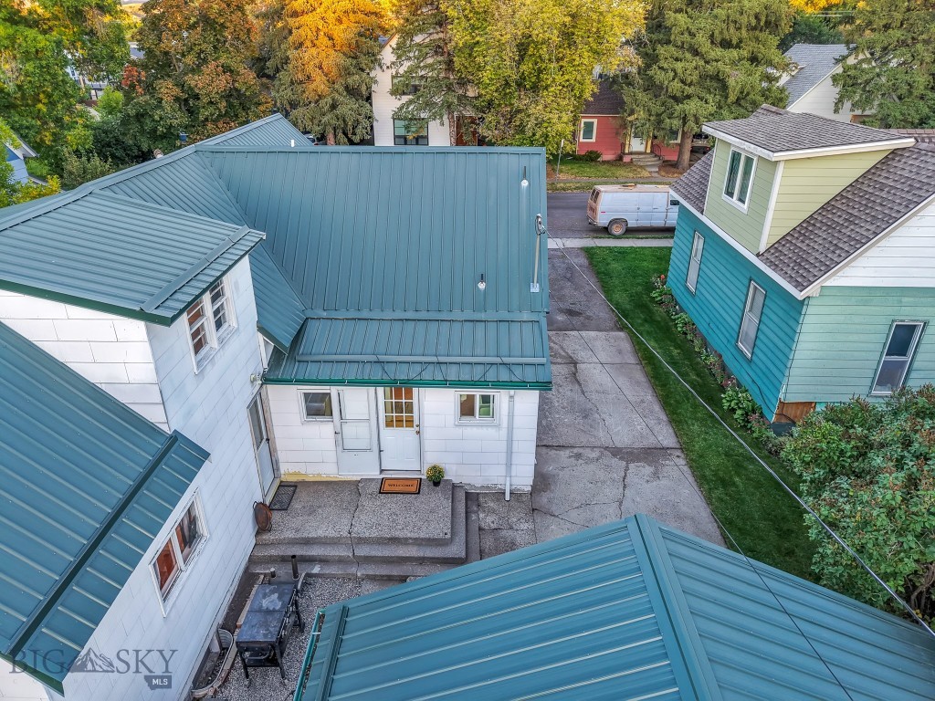 421 N Grand Avenue, Bozeman MT 59715