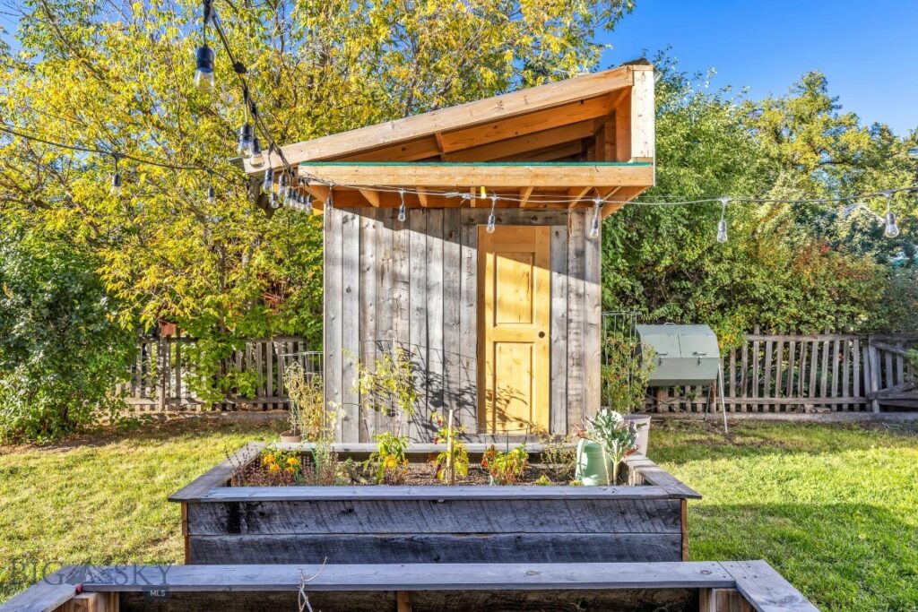 421 N Grand Avenue, Bozeman MT 59715