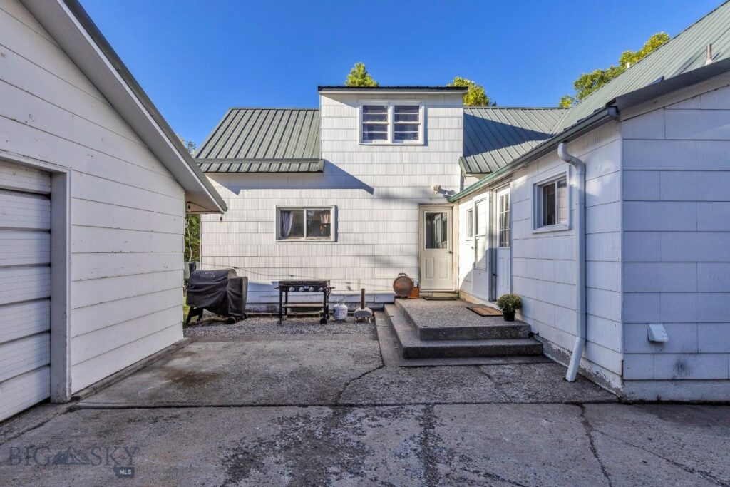 421 N Grand Avenue, Bozeman MT 59715