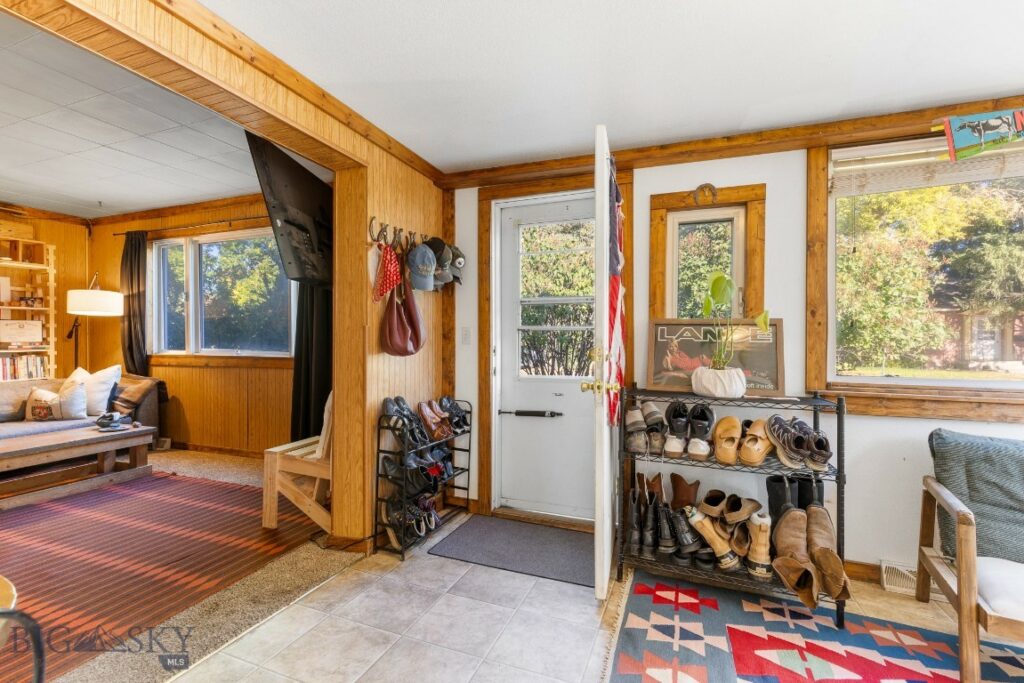 421 N Grand Avenue, Bozeman MT 59715