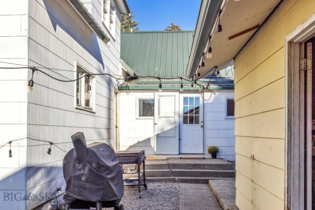 421 N Grand Avenue, Bozeman MT 59715