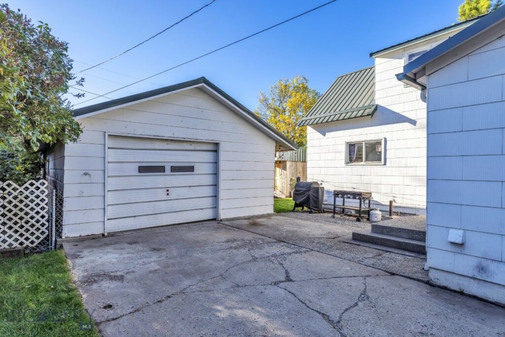421 N Grand Avenue, Bozeman MT 59715