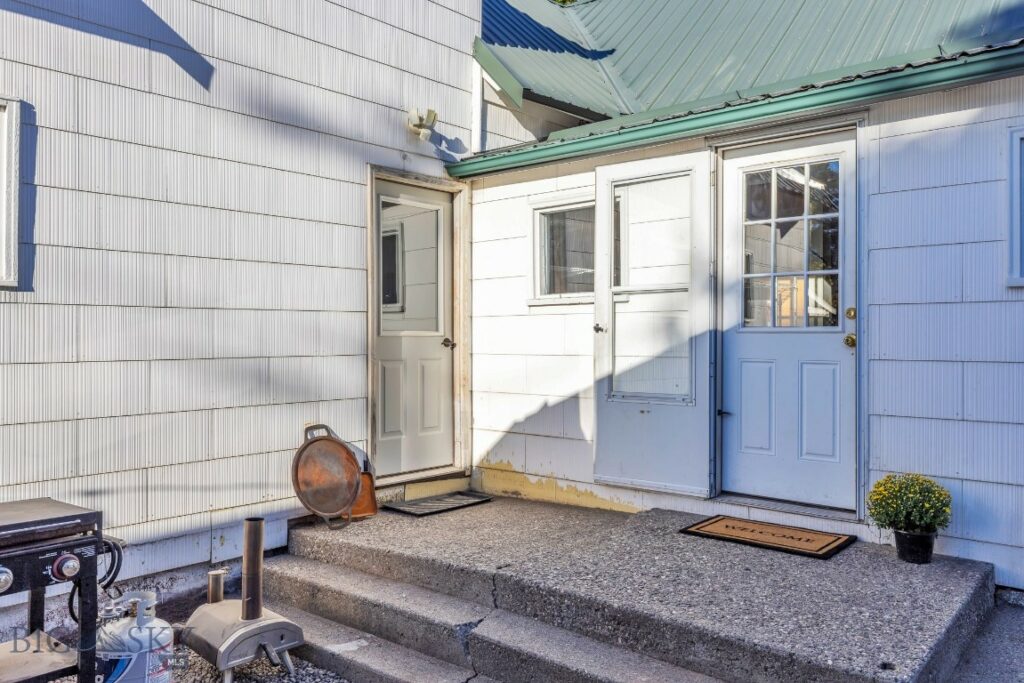 421 N Grand Avenue, Bozeman MT 59715