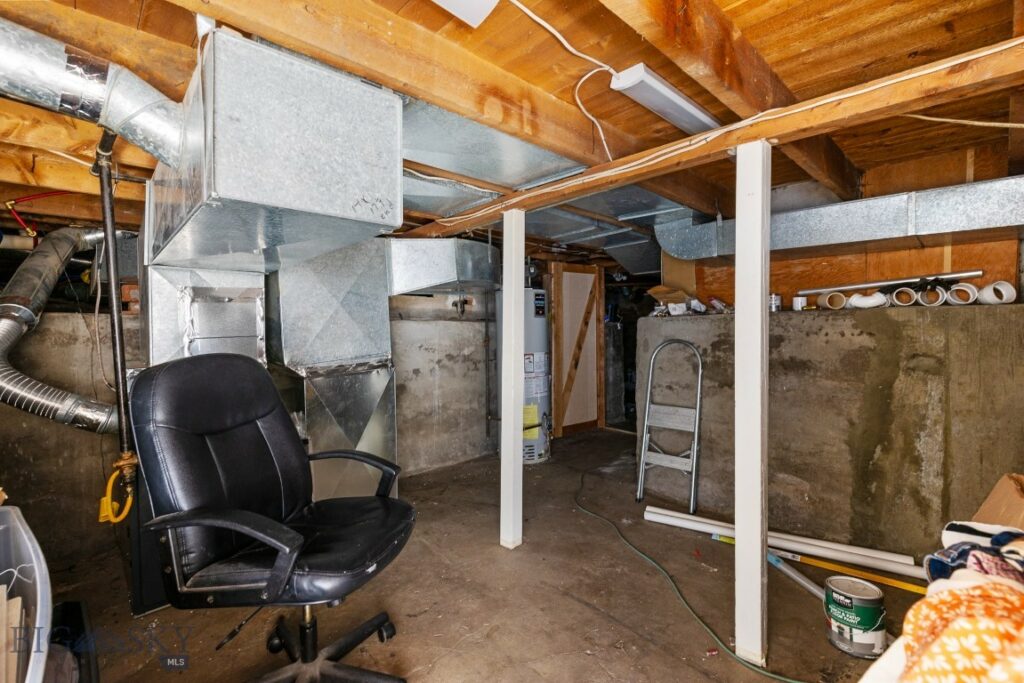 421 N Grand Avenue, Bozeman MT 59715