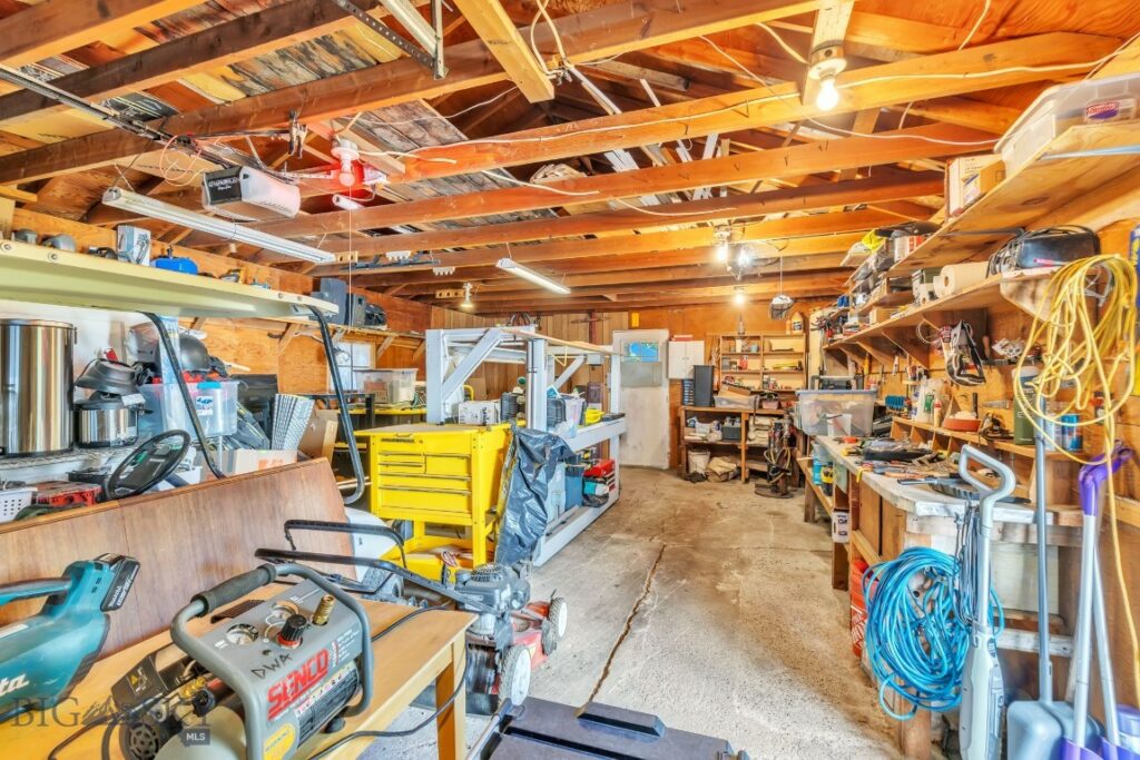 421 N Grand Avenue, Bozeman MT 59715